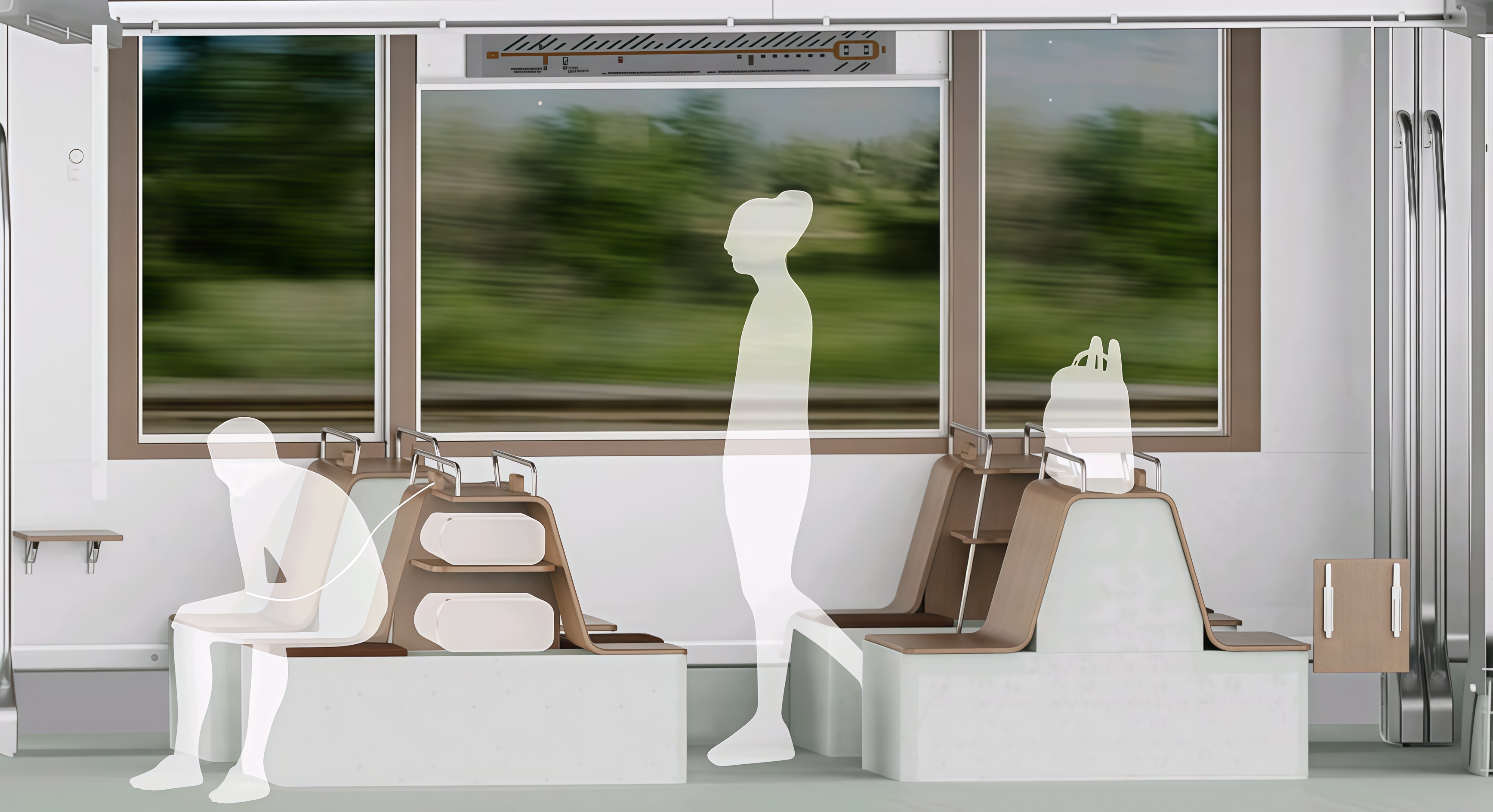 BAORI experiencia de uso